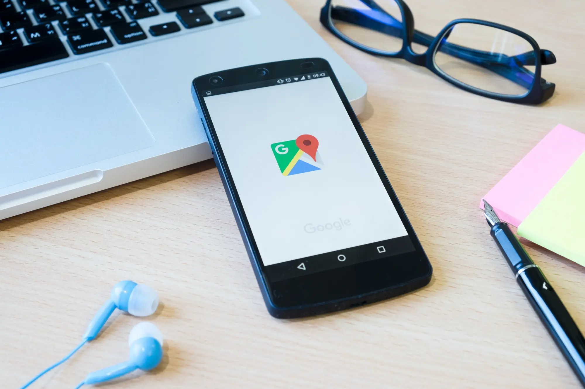 google mybusiness